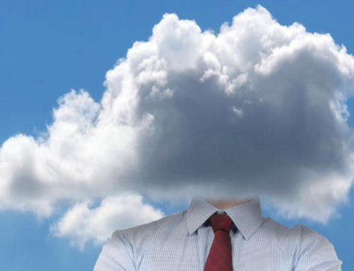 Get Your Head Out of the Clouds…For Free