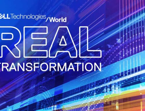 Dell EMC – the best infrastructure to run the VMware Stack
